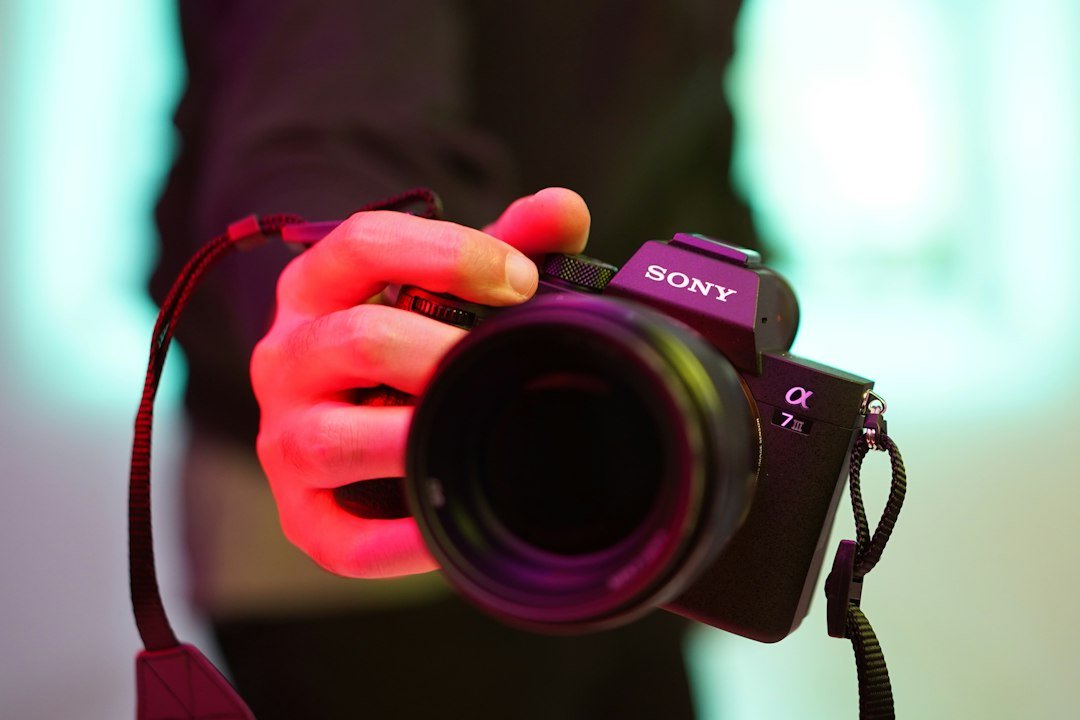 Sony a7R VI Ist die 668-MP-Kamera der wahre Flaggschiff-Killer