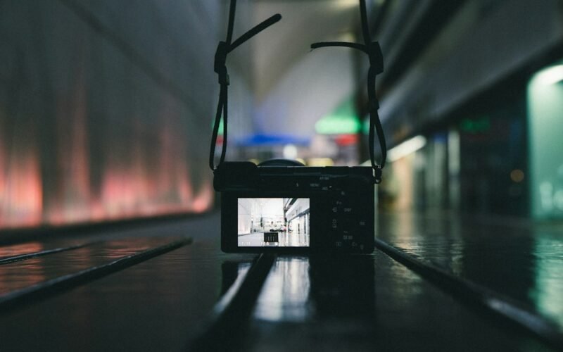 Tamron 12-20mm f28 im Test Das ultimative Ultraweitwinkel für Nikon Z und Sony E