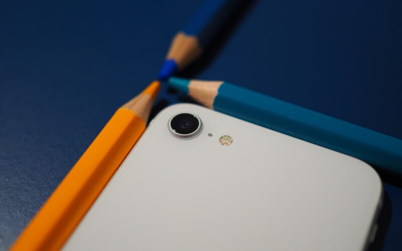 iPhone 12 Pro Kamera im Test Reicht das Smartphone als Kamera-Ersatz für Fotografen