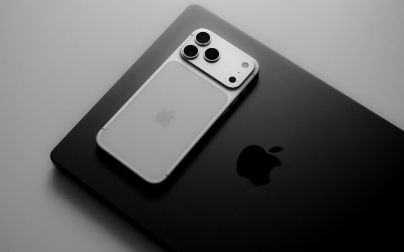 iPhone 18 Pro Kamera im Test Revolutioniert die variable Blende die mobile Fotografie