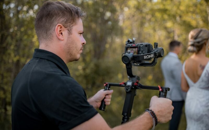 DJI dominiert globalen Kameramarkt Das Ende der japanischen Ära
