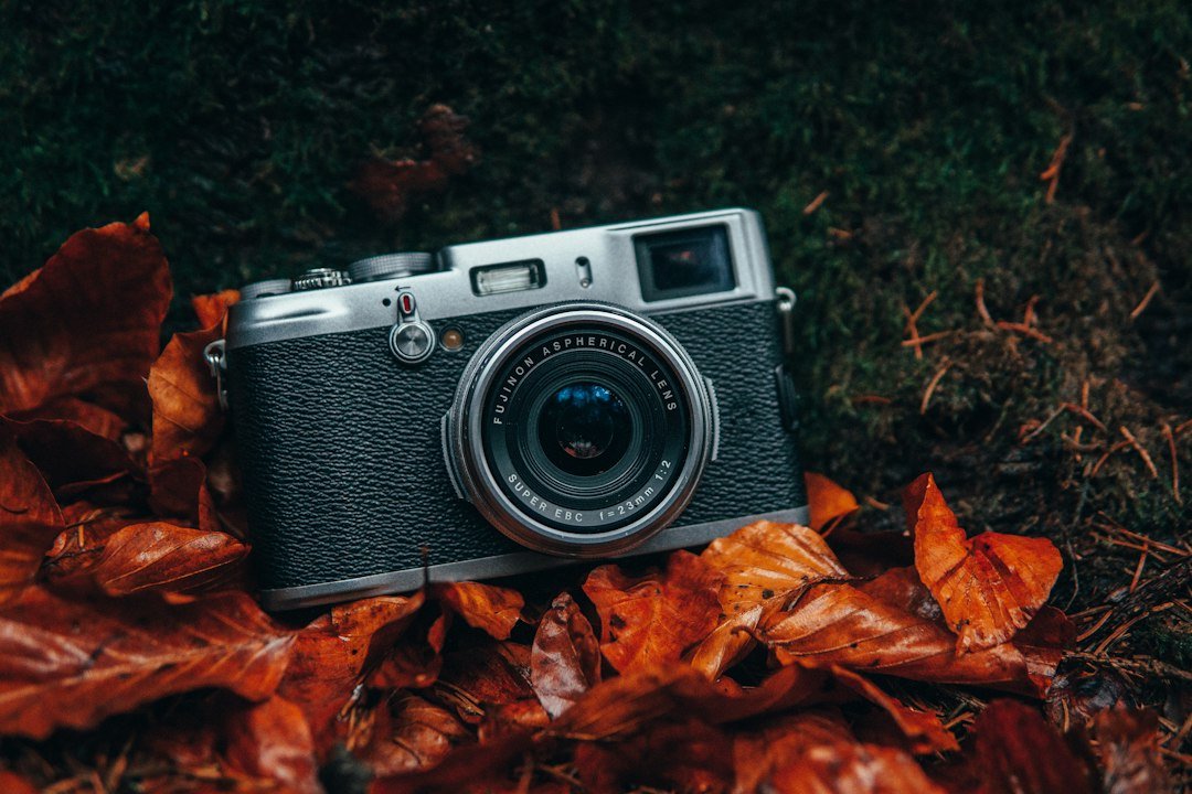 Fujifilm GFX100RF Mittelformat-Präzision neu gedacht