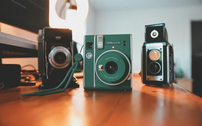 Fujifilm Instax Pal 2 im Test Teures Spielzeug oder genialer Party-Begleiter