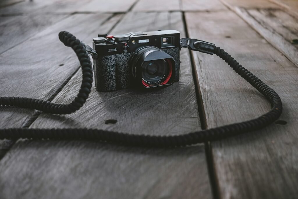 Fujifilm Instax Square 2 im Test Die quadratische Sofortbildkamera mit kreativen Farbfiltern