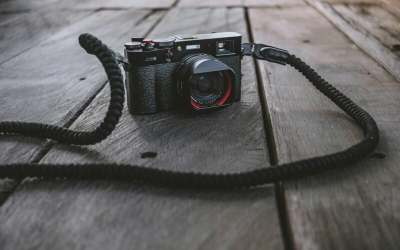 Fujifilm Instax Square 2 im Test Die quadratische Sofortbildkamera mit kreativen Farbfiltern