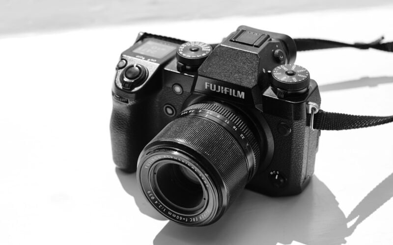Fujifilm XF 400mm f45 Supertele-Performance im Test