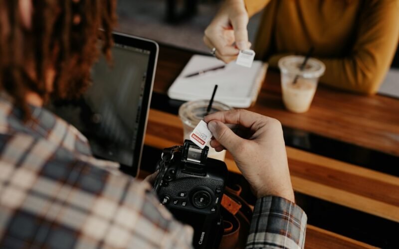 Getty Images Insolvenz Was Chapter 11 für Fotografen bedeutet