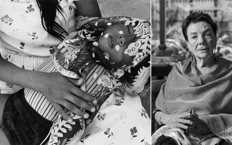 Graciela Iturbide wird Mitglied der Leica Hall of Fame - Image 1