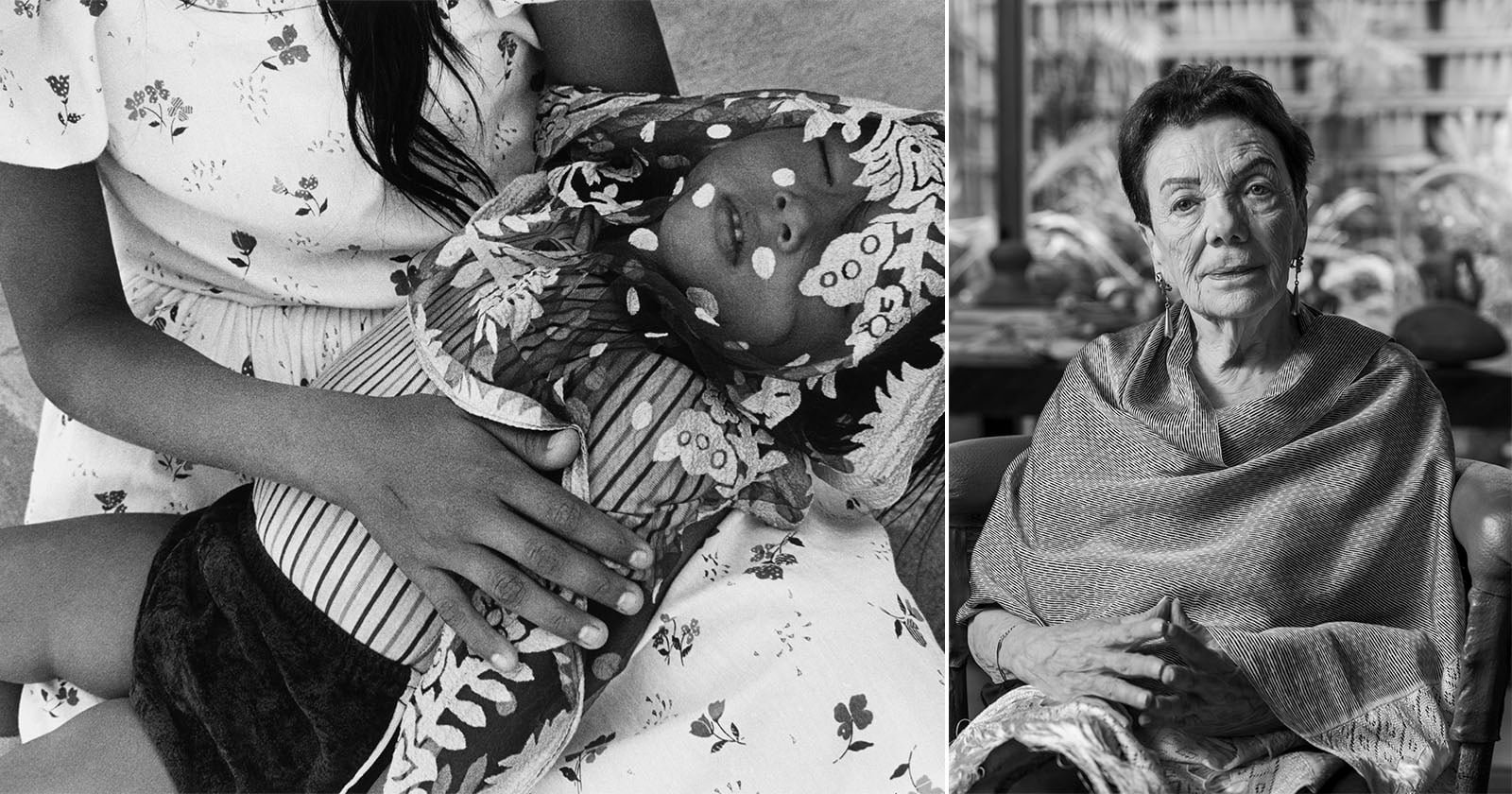 Graciela Iturbide wird Mitglied der Leica Hall of Fame - Image 1