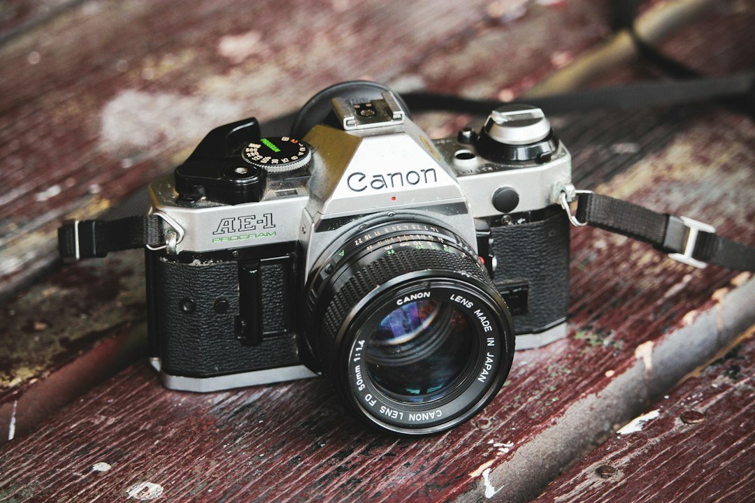 Kamerazukunft Die Strategien von Canon Sony Nikon Fujifilm