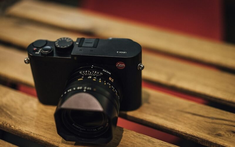Leica 0-Serie erzielt 425 Mio Euro Analyse des Auktionsrekords