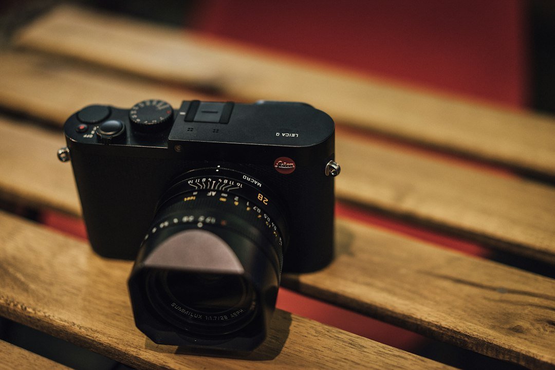 Leica 0-Serie erzielt 425 Mio Euro Analyse des Auktionsrekords