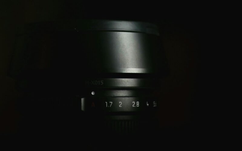 Leica Q3 43 im Test Die perfekte Zweitkamera für Profis