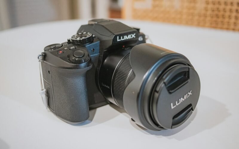 Panasonic Lumix S 20mm f25 im Test Das ultimative Ultraweitwinkel-Pancake für die Lumix S9
