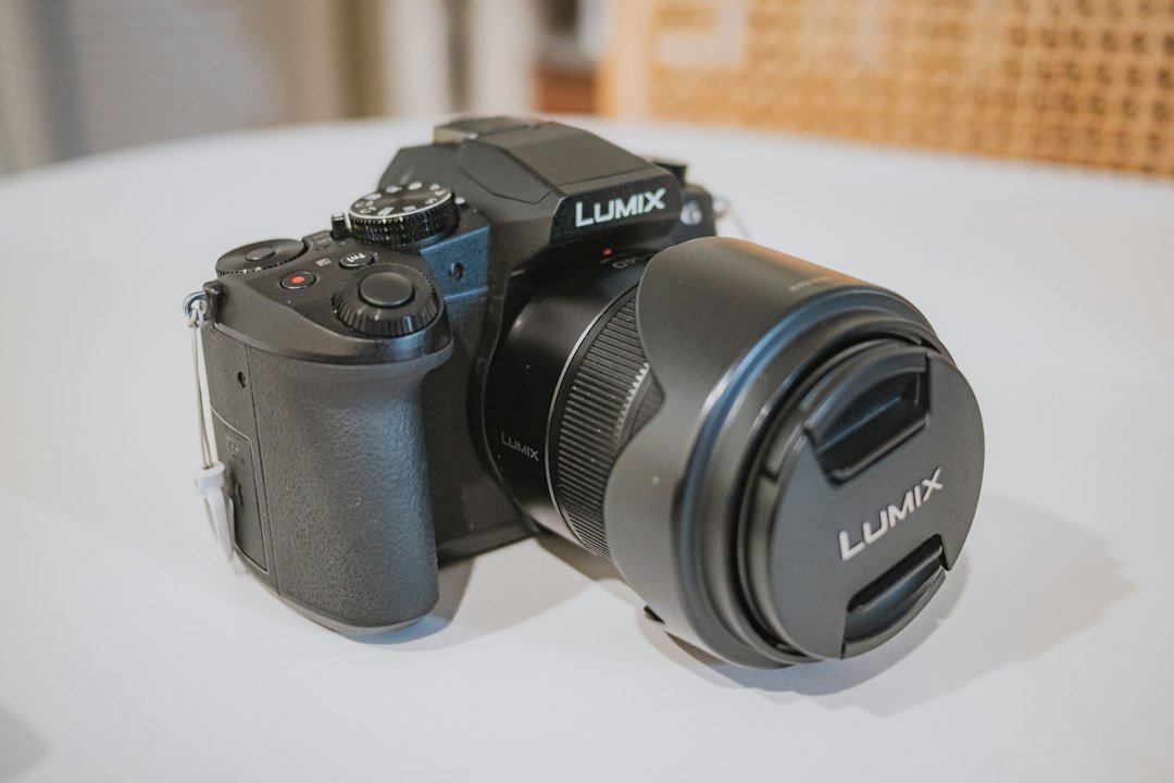Panasonic Lumix S 20mm f25 im Test Das ultimative Ultraweitwinkel-Pancake für die Lumix S9