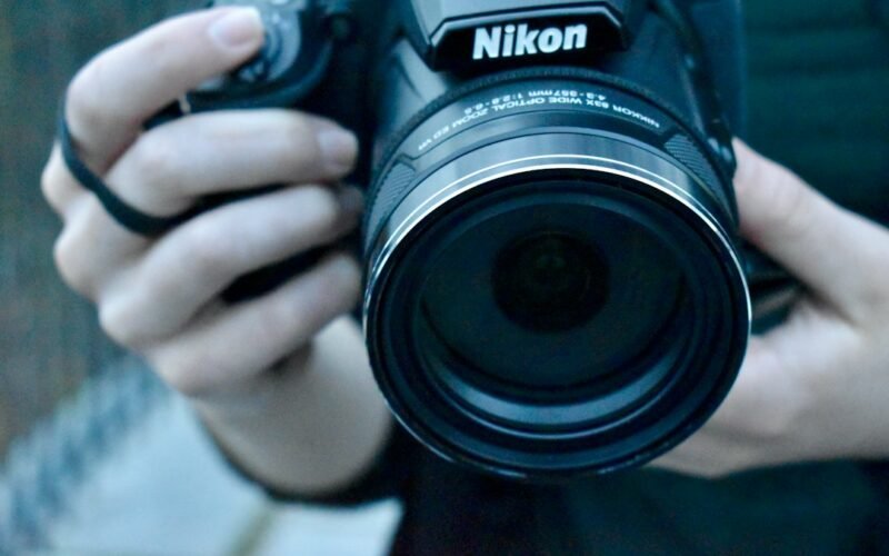 Sigma 16-300mm f35-67 für Nikon Z Das ultimative Reisezoom