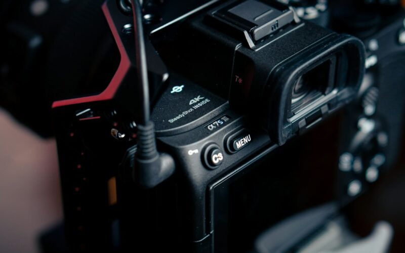 Sigma 50-120mm f28 Die Lichtstarke APS-C Tele-Revolution