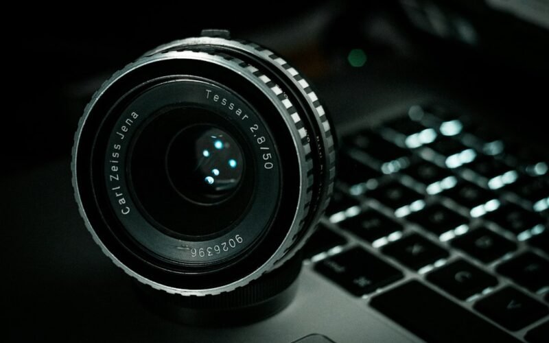 Sigma 50mm F14 CL DG Charakter statt klinische Schärfe