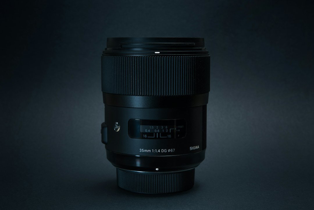 Sigma 85mm f12 DG Art Das Lichtmonstrum für Sony L-Mount