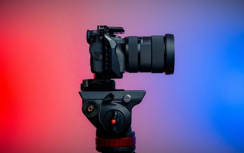 Sigma FP2 im Test Das modulare Kraftpaket mit Teil-Gestapeltem Sensor