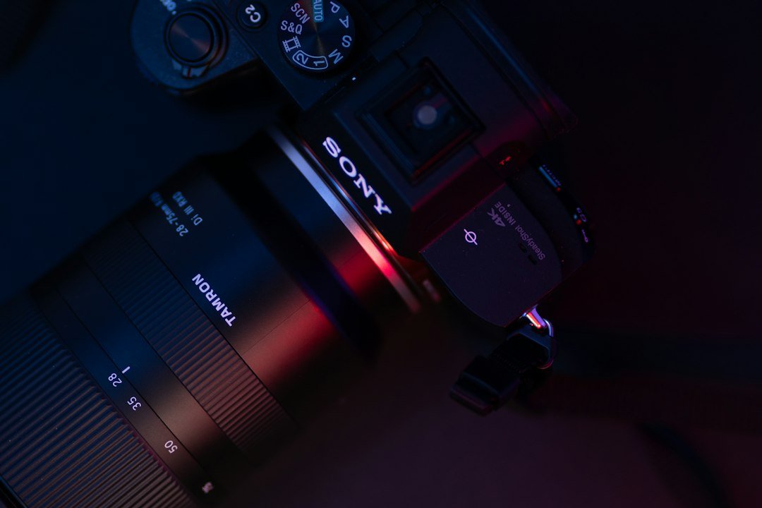 Tamron 12-20mm f28 Lichtstarkes Weitwinkel im Test