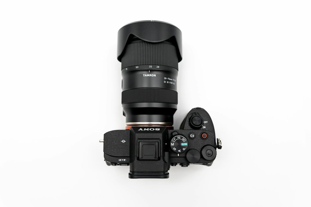 Tamron 16-50mm f28 A APS-C-Revolution für Sony Canon Co