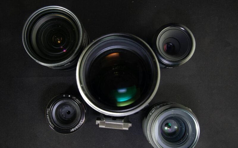 Tamron 16-50mm f28 A im Test Das perfekte APS-C Standardzoom für Preisbewusste