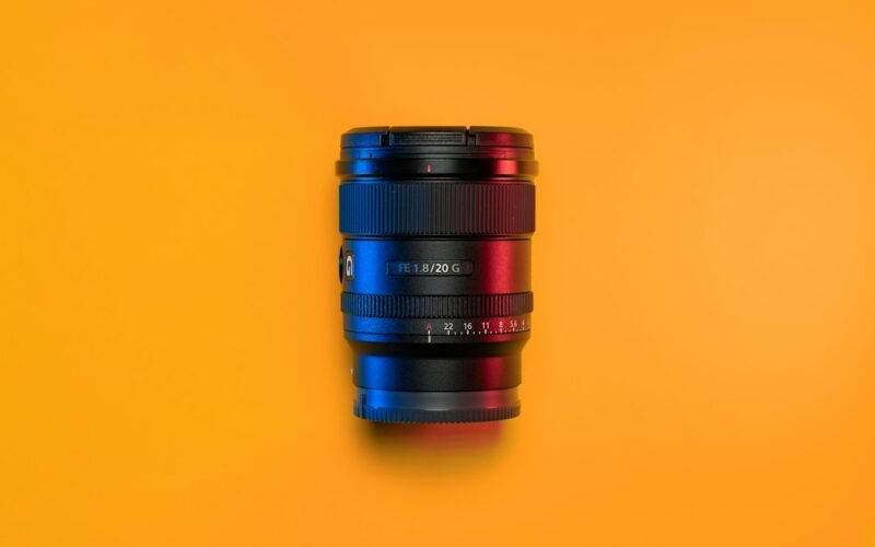 Tamron 20-40mm f28 Nikon Z Weitwinkel-Revolution im Test