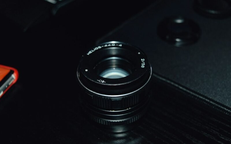 Viltrox EVO 26mm f28 im Test Das perfekte Reise-Objektiv für Vollformat